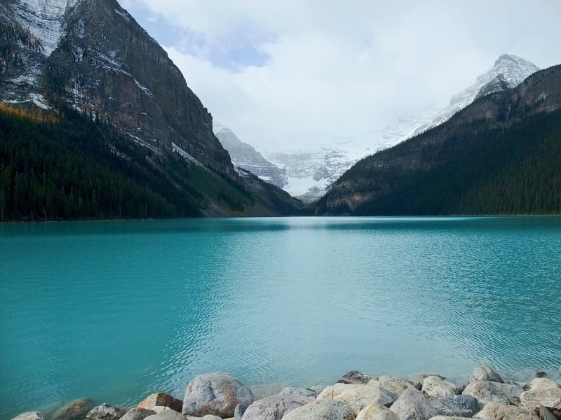 Banff National Park, Canada